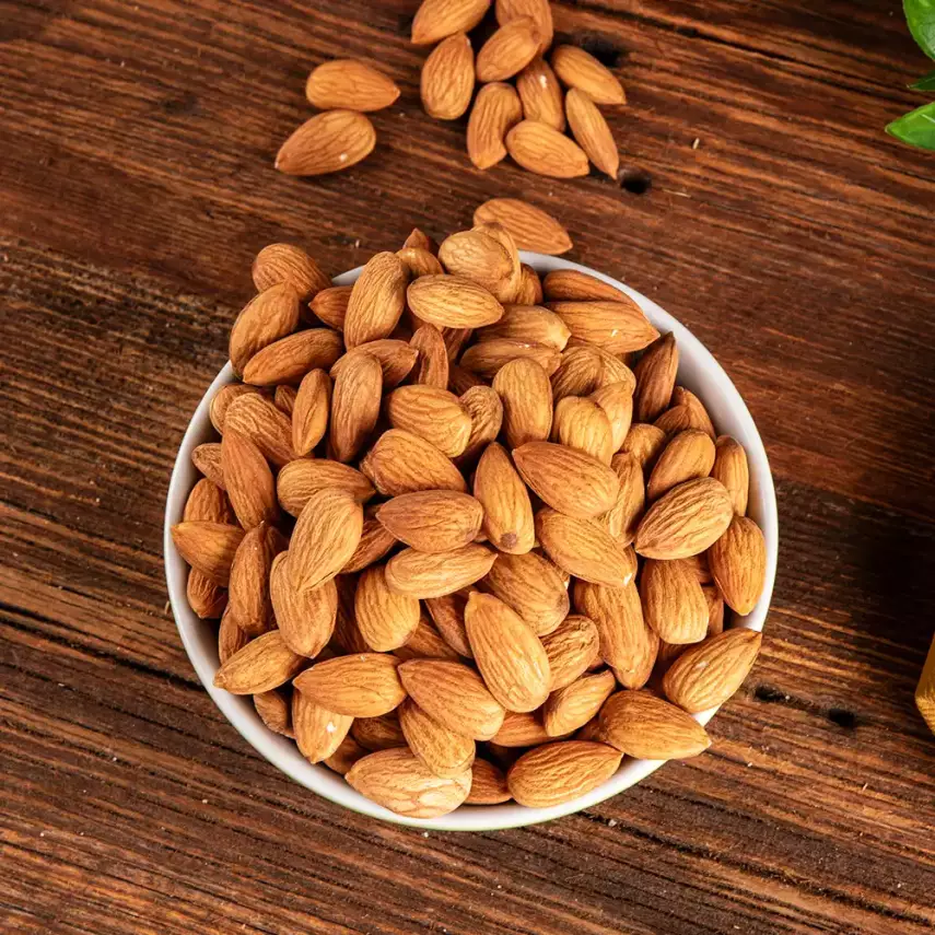 Çiğ Badem İçi  - 3