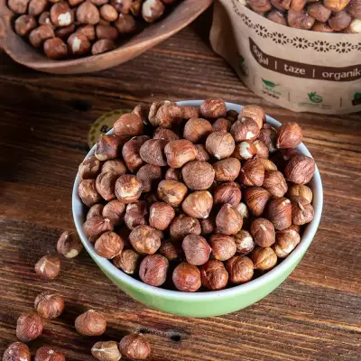 Çiğ Fındık İçi - 2