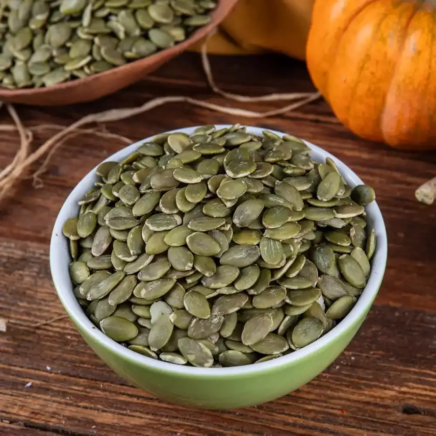 Çiğ Kabak Çekirdeği İçi - 1