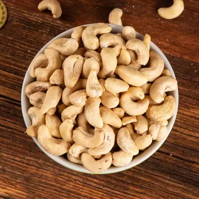 Çiğ Kaju Fıstığı - 3