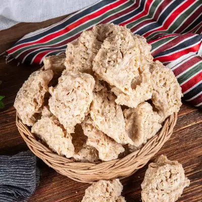 Çorbalık | Sıkma Maraş Tarhana - 2