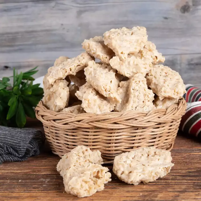 Çorbalık | Sıkma Maraş Tarhana - 4