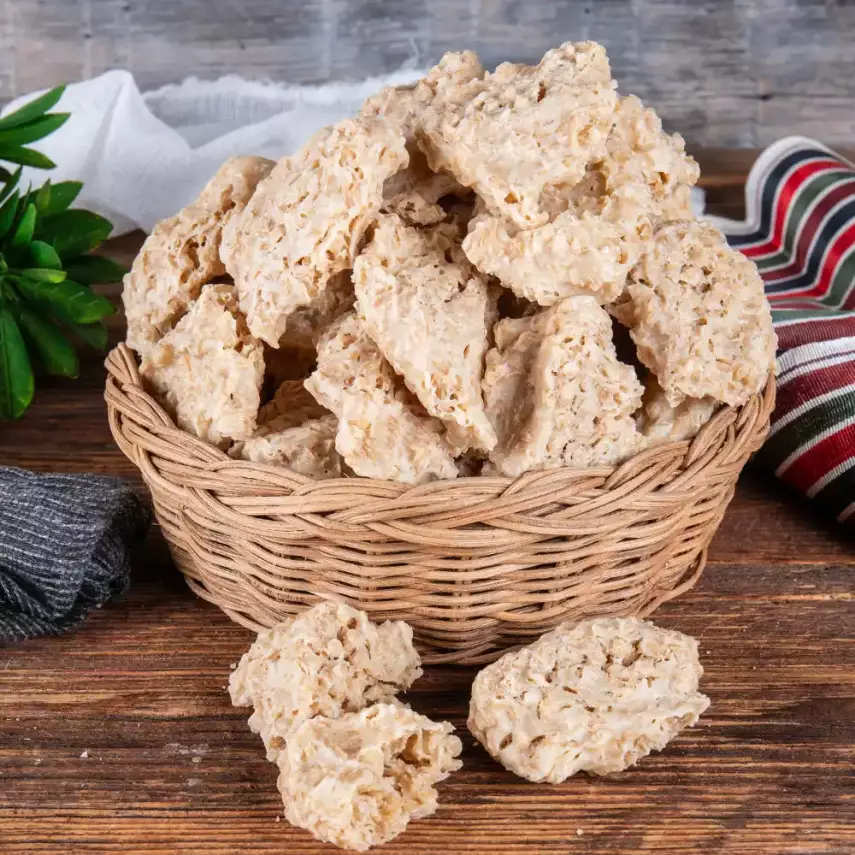 Çorbalık | Sıkma Maraş Tarhana - 1