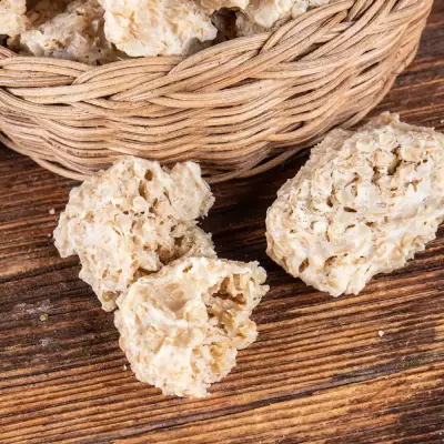 Çorbalık | Sıkma Maraş Tarhana - 3