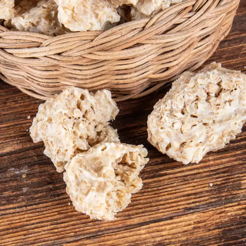 Çorbalık | Sıkma Maraş Tarhana - 3