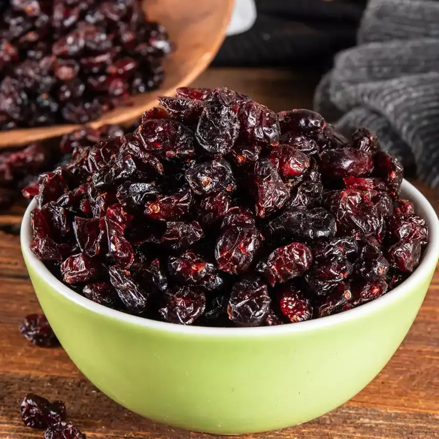 Cranberry Turna Yemişi  (Yaban Mersini) - 1