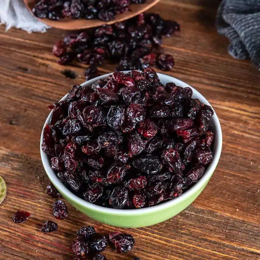 Cranberry Turna Yemişi  (Yaban Mersini) - 4