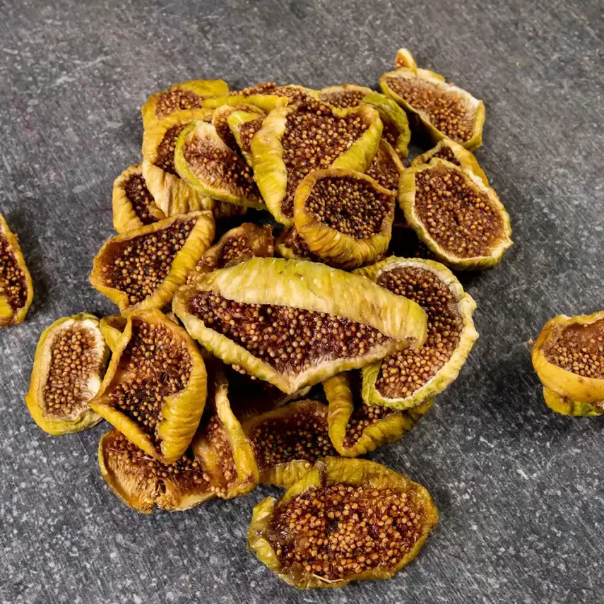 Kuru İncir Cipsi  - 2