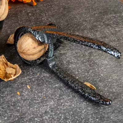 Döküm Ceviz Kıracağı