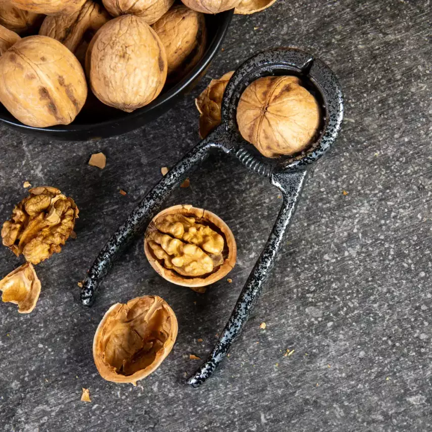 Döküm Ceviz Kıracağı - 2