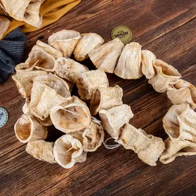  Dolmalık Kuru Kabak