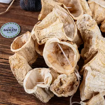  Dolmalık Kuru Kabak - 3