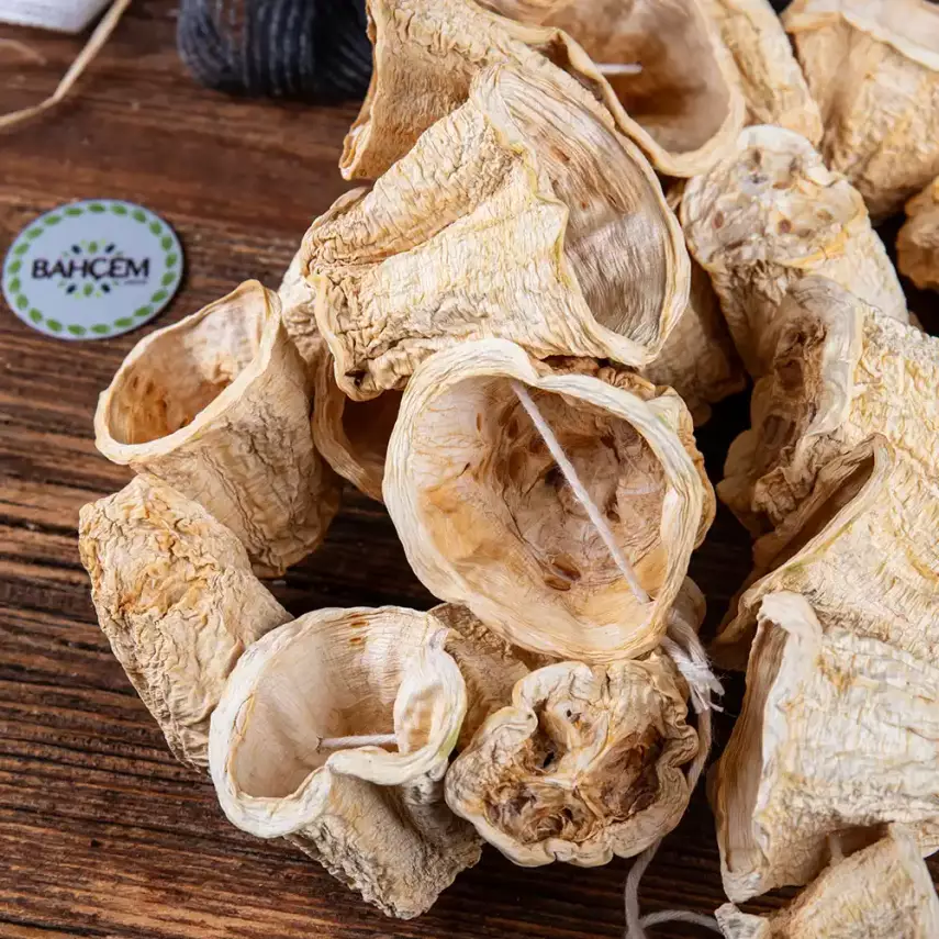  Dolmalık Kuru Kabak - 3