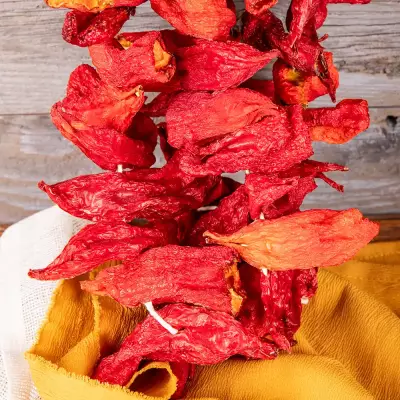 Dolmalık Kuru Kapya Biber  - 2