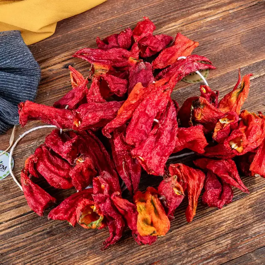 Dolmalık Kuru Kapya Biber  - 1