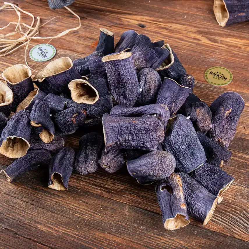  Dolmalık Kuru Patlıcan - 3