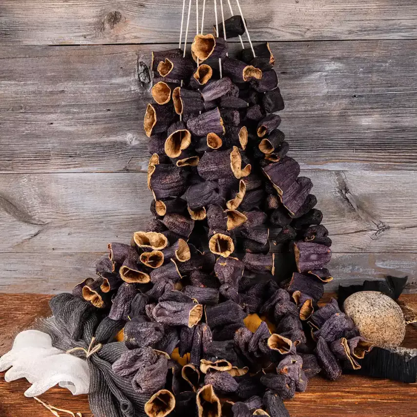  Dolmalık Kuru Patlıcan - 4