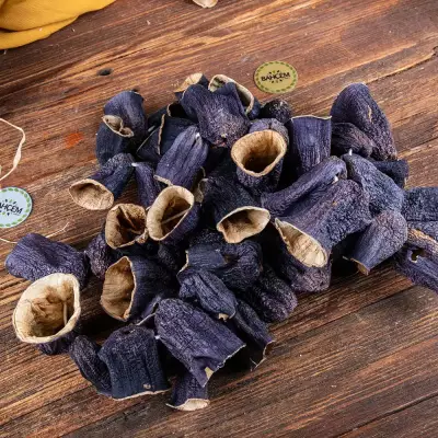  Dolmalık Kuru Patlıcan - 2