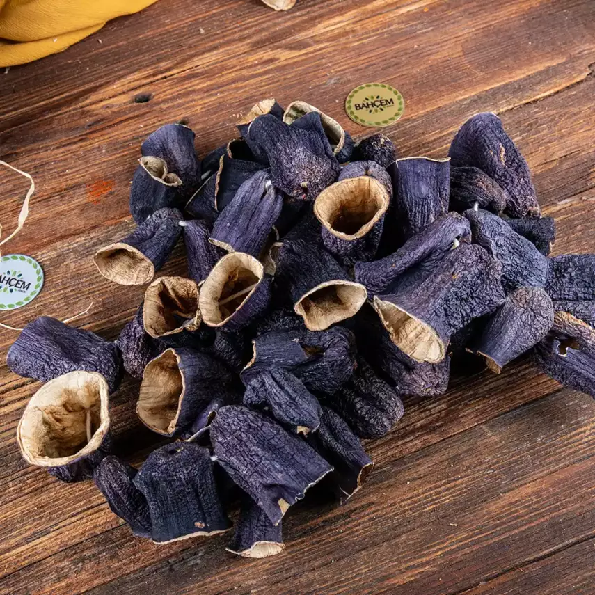  Dolmalık Kuru Patlıcan - 2