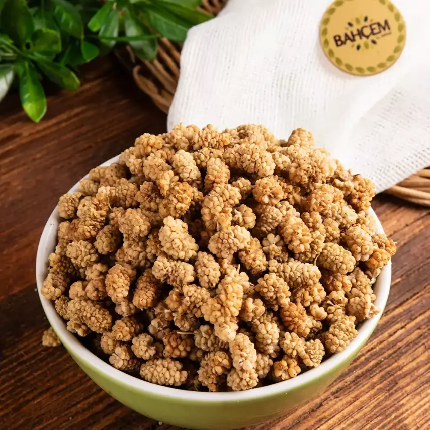 Dut Kurusu Elazığ - 4