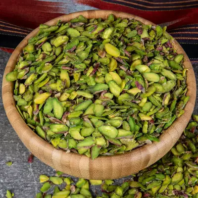 File Dilimlenmiş Antep Fıstık  - 2