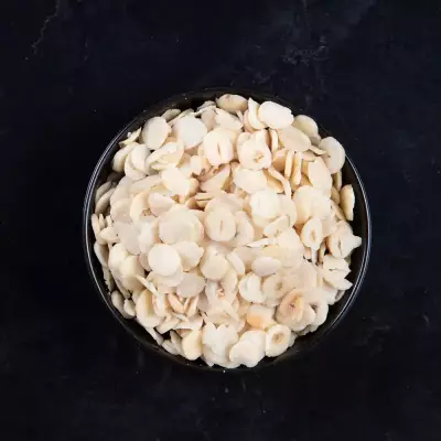 File Dilimlenmiş Fındık