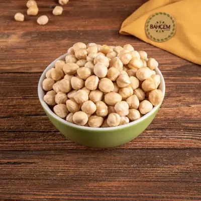 Fındık İçi Kavrulmuş Tuzsuz - 2