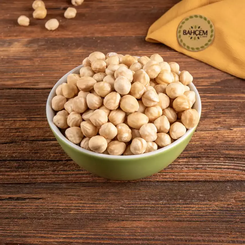 Fındık İçi Kavrulmuş Tuzsuz - 2