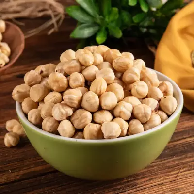 Fındık İçi Kavrulmuş Tuzsuz - 3