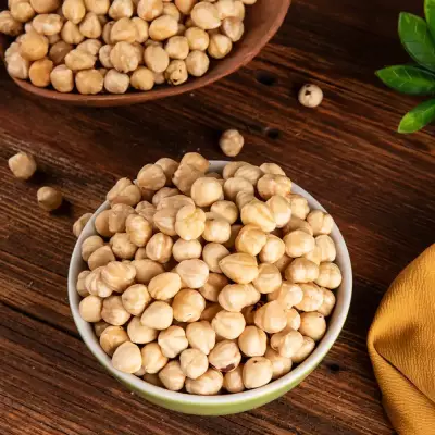 Fındık İçi Kavrulmuş Tuzsuz - 4