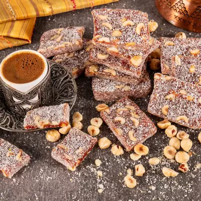 Fındıklı | Yaprak Cezerye 