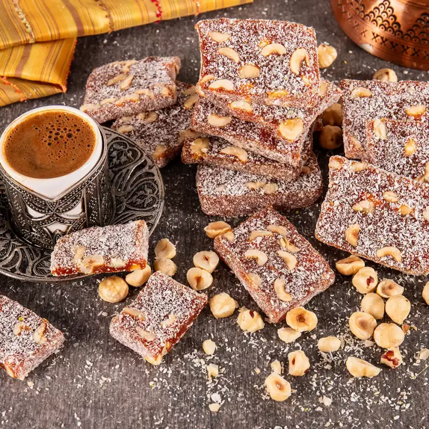 Fındıklı | Yaprak Cezerye  - 1