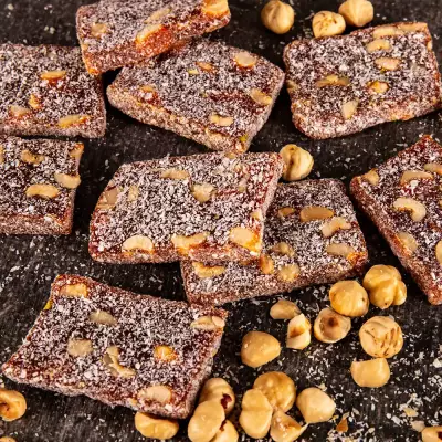 Fındıklı | Yaprak Cezerye  - 2