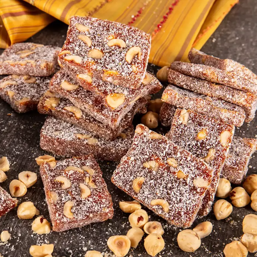 Fındıklı | Yaprak Cezerye  - 3