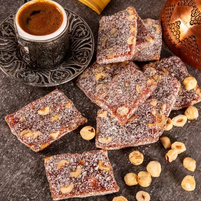 Fındıklı | Yaprak Cezerye  - 4