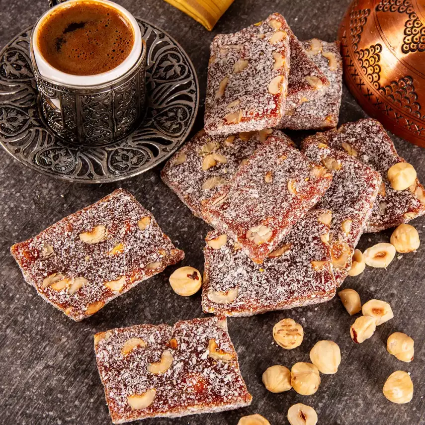 Fındıklı | Yaprak Cezerye  - 4