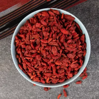 Goji Berry Kurt Üzümü