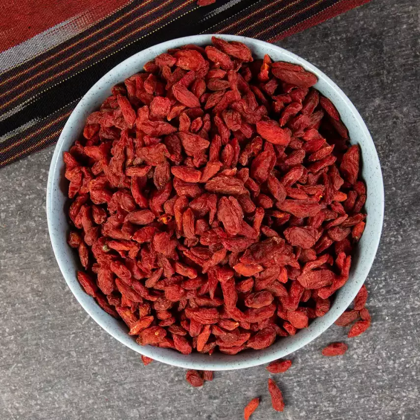 Goji Berry Kurt Üzümü - 1