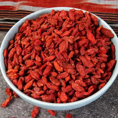 Goji Berry Kurt Üzümü - 2