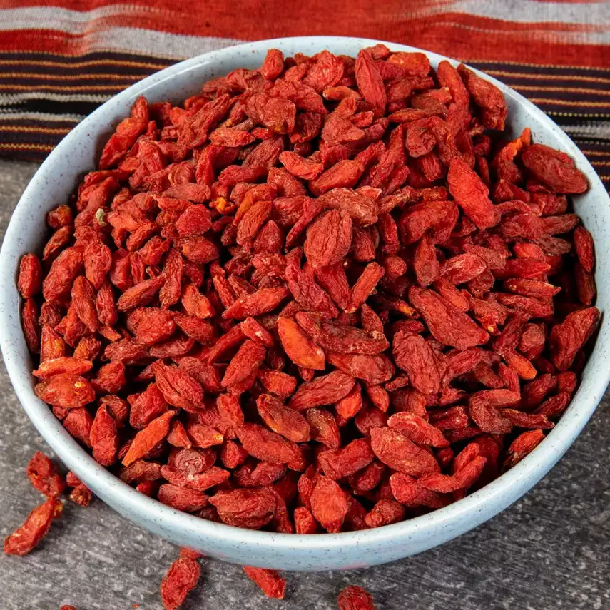 Goji Berry Kurt Üzümü - 2