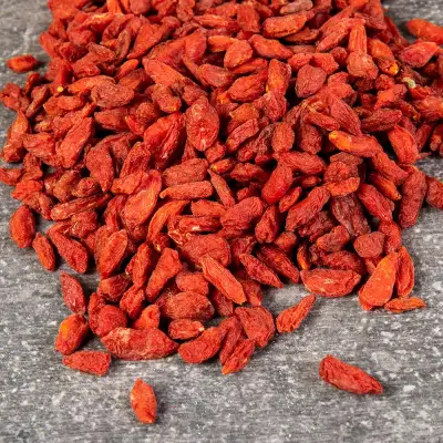Goji Berry Kurt Üzümü - 3