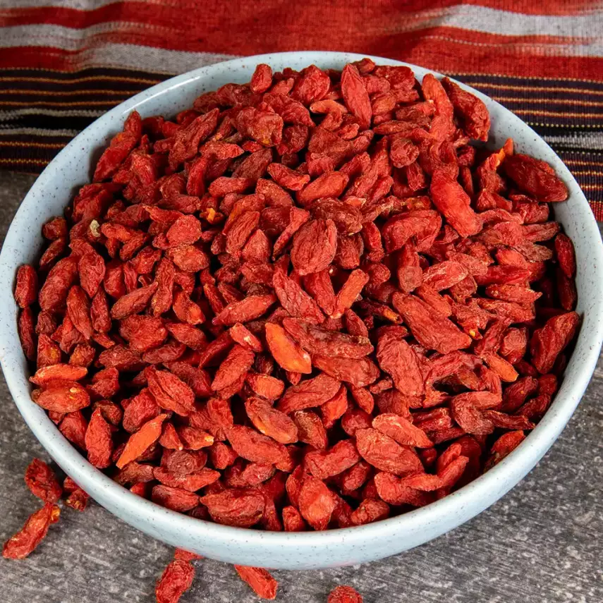 Goji Berry Kurt Üzümü - 4