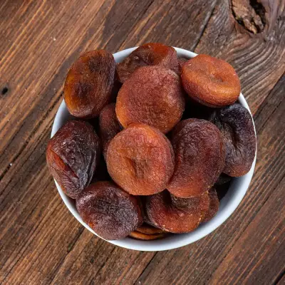 Gün Kurusu Kuru Kayısı Jumbo - 2