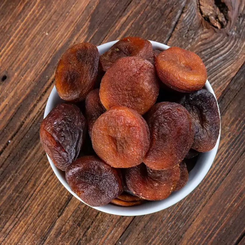 Gün Kurusu Kuru Kayısı Jumbo - 2