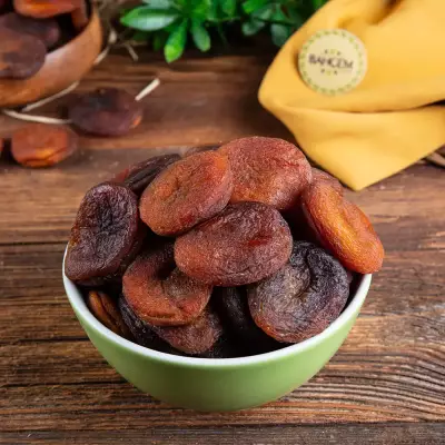 Gün Kurusu Kayısı Jumbo