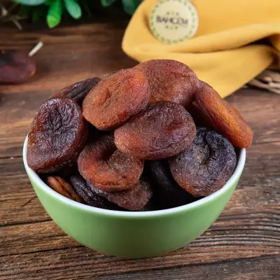 Gün Kurusu Kayısı Jumbo - 3