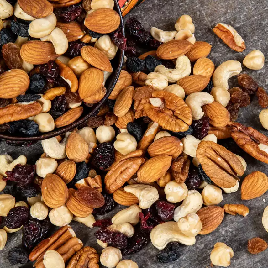 Karma Favori Atıştırmalık Gurme Ara Öğün Kuruyemiş  - 4