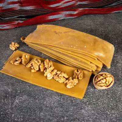 Hakiki Üzüm Pestili - 2