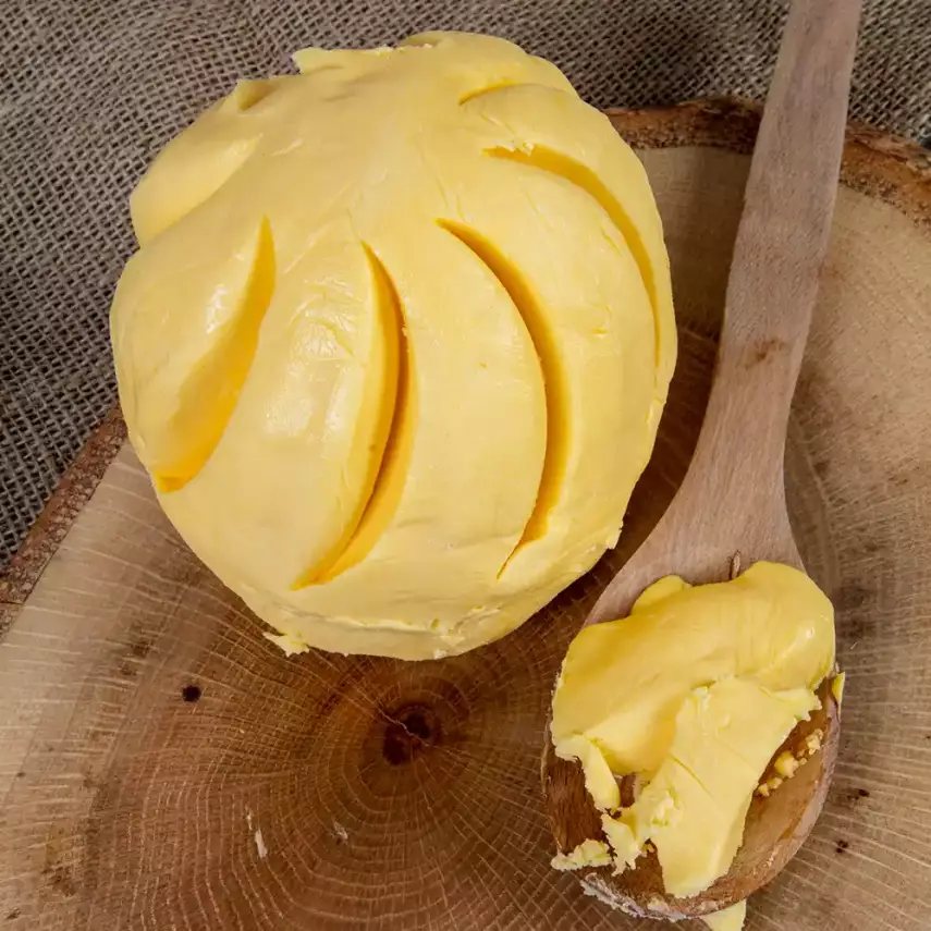 Halis Yayla Tereyağı  - 4