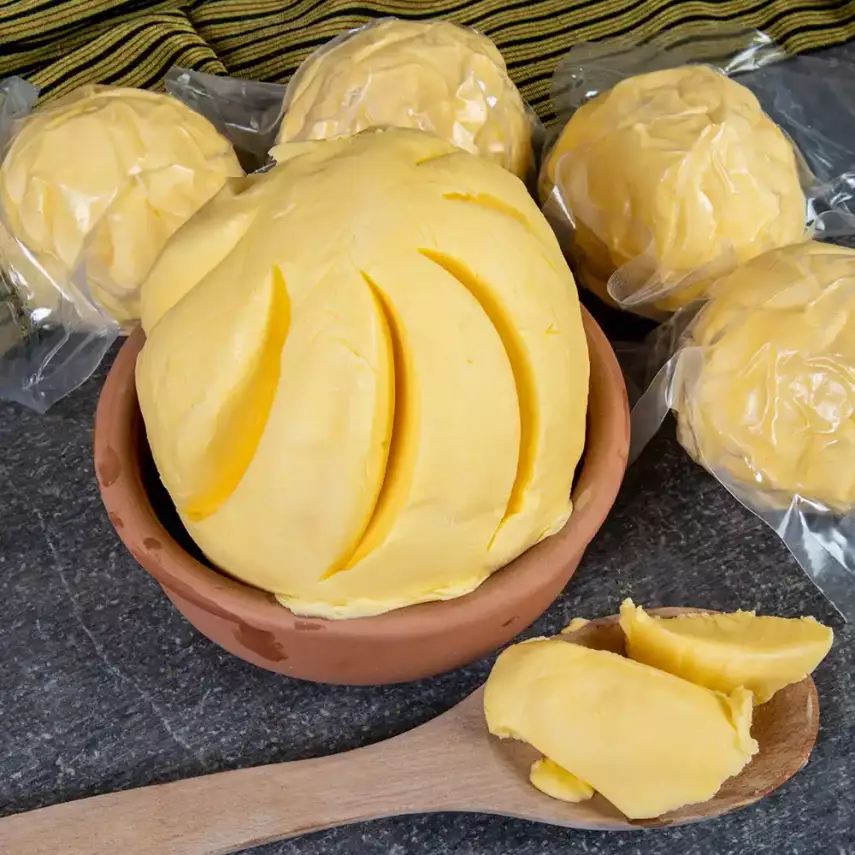 Halis Yayla Tereyağı  - 1